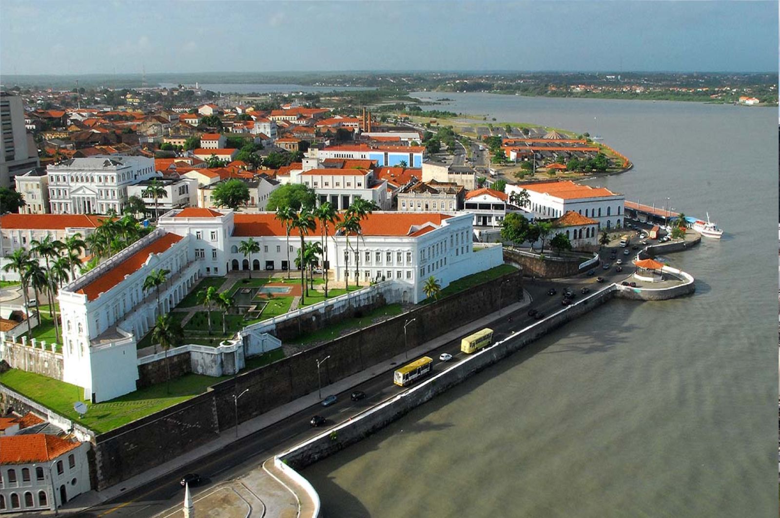 MARANHÃO - MA